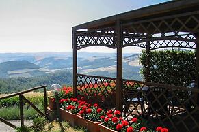 Casale Donatelli in Radicofani