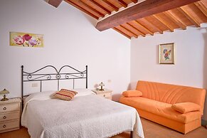 Casale Donatelli in Radicofani
