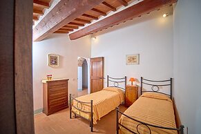 Casale Donatelli in Radicofani