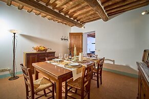 Casale Donatelli in Radicofani
