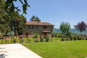Casale Donatelli in Radicofani