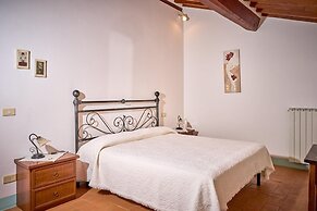 Casale Donatelli in Radicofani