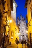 Casale Donatelli in Radicofani