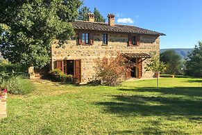 Casale Donatelli in Radicofani