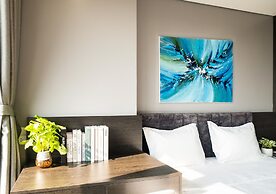 iRest COSMOPOLIS Vinh Yen