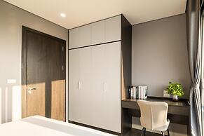 iRest COSMOPOLIS Vinh Yen