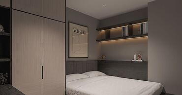 iRest COSMOPOLIS Vinh Yen