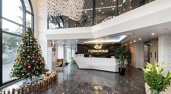 iRest COSMOPOLIS Vinh Yen