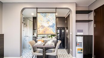 iRest COSMOPOLIS Vinh Yen