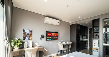 iRest COSMOPOLIS Vinh Yen