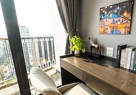 iRest COSMOPOLIS Vinh Yen