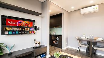 iRest COSMOPOLIS Vinh Yen