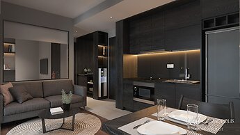 iRest COSMOPOLIS Vinh Yen