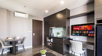 iRest COSMOPOLIS Vinh Yen