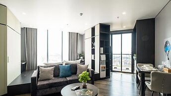 iRest COSMOPOLIS Vinh Yen