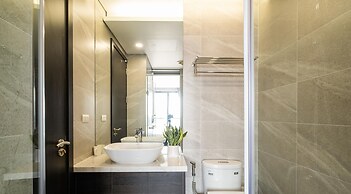 iRest COSMOPOLIS Vinh Yen