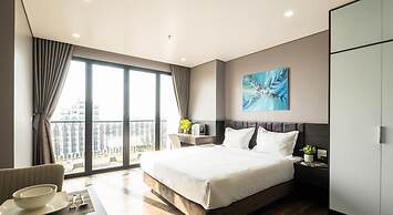 iRest COSMOPOLIS Vinh Yen