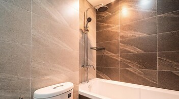 iRest COSMOPOLIS Vinh Yen