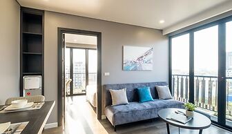 iRest COSMOPOLIS Vinh Yen