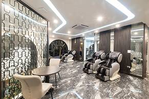 iRest COSMOPOLIS Vinh Yen