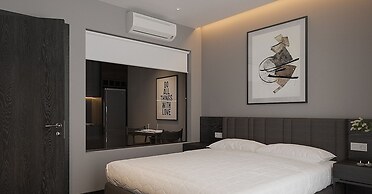 iRest COSMOPOLIS Vinh Yen