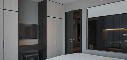 iRest COSMOPOLIS Vinh Yen