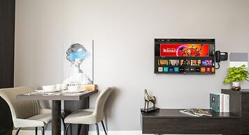 iRest COSMOPOLIS Vinh Yen