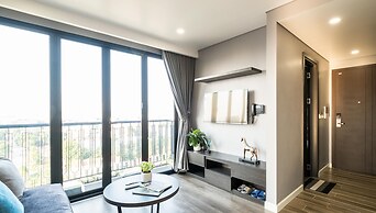 iRest COSMOPOLIS Vinh Yen