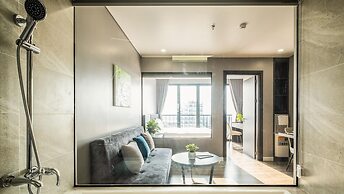 iRest COSMOPOLIS Vinh Yen