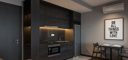 iRest COSMOPOLIS Vinh Yen