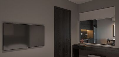 iRest COSMOPOLIS Vinh Yen