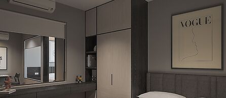 iRest COSMOPOLIS Vinh Yen