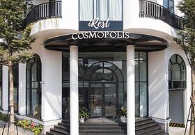 iRest COSMOPOLIS Vinh Yen