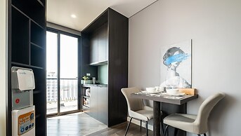 iRest COSMOPOLIS Vinh Yen