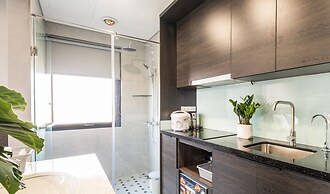 iRest COSMOPOLIS Vinh Yen