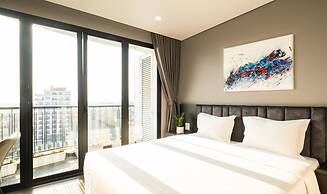 iRest COSMOPOLIS Vinh Yen