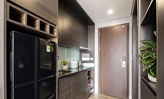 iRest COSMOPOLIS Vinh Yen