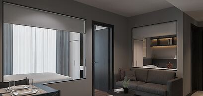 iRest COSMOPOLIS Vinh Yen