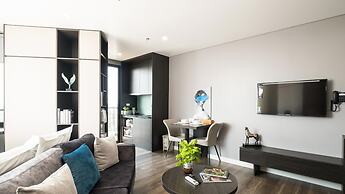 iRest COSMOPOLIS Vinh Yen