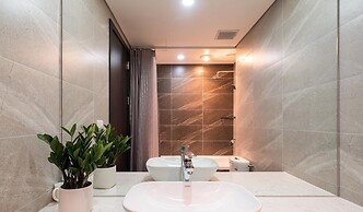 iRest COSMOPOLIS Vinh Yen