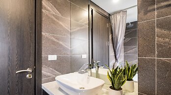 iRest COSMOPOLIS Vinh Yen