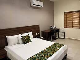 Adis Hotels Prime