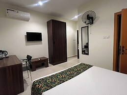 Adis Hotels Prime