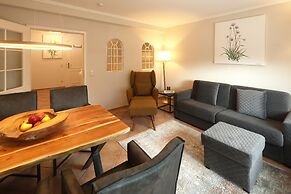 Strandvilla Wohnung Strand-lodge