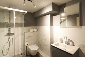 Strandvilla Wohnung Strand-lodge