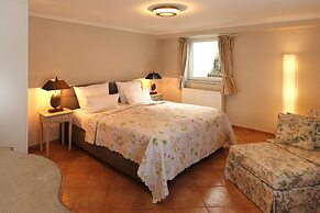 Strandvilla Wohnung Strand-lodge