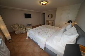 Strandvilla Wohnung Strand-lodge