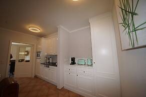 Strandvilla Wohnung Strand-lodge