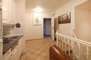 Strandvilla Wohnung Strand-lodge