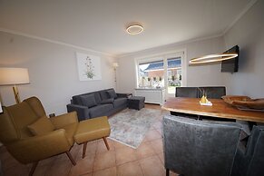 Strandvilla Wohnung Strand-lodge